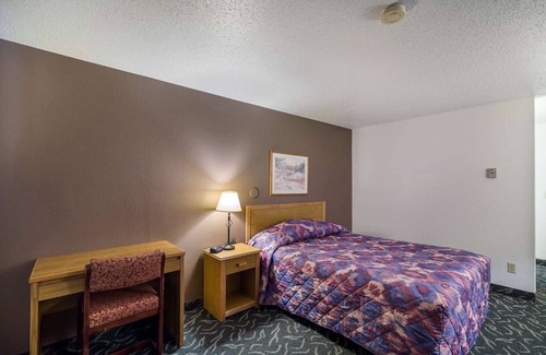 Medora Bed & Breakfast | Actual driving 30 miles from Medora next to i -94 exit nnear brewery restaurant