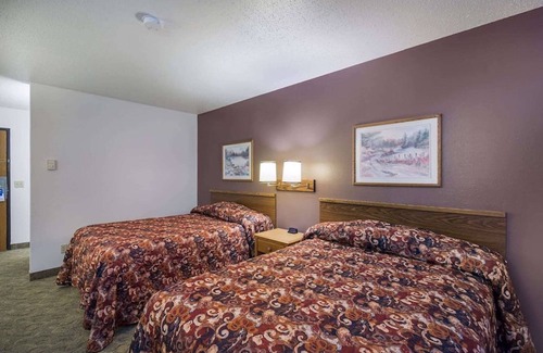 Medora Bed & Breakfast | Actual driving 30 miles from Medora next to i -94 exit nnear brewery restaurant