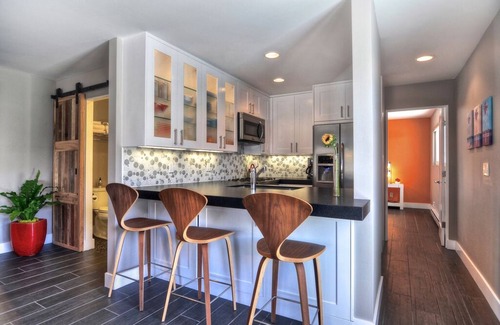 San Clemente Condo | ACTUAL Ocean View 1 - Short Walk To Beach, Downtown & Pier