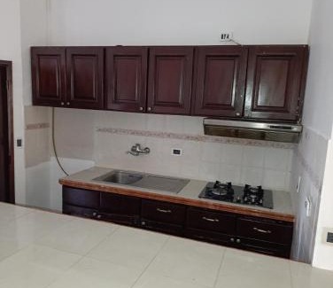 Ensanche Isabelita Apartment | acuario residencial 2