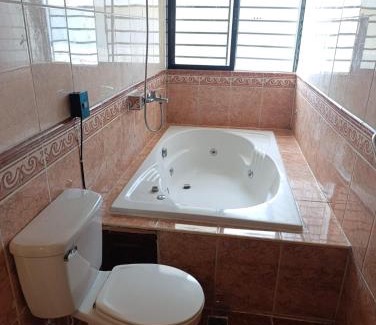 Ensanche Isabelita Apartment | acuario residencial 2