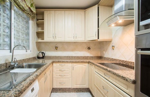 Rincon de Loix Apartment | ACUARIUM I 7TH APARTMENT