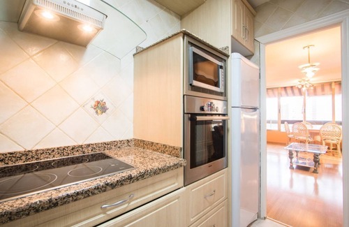 Rincon de Loix Apartment | ACUARIUM I 7TH APARTMENT