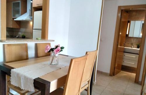 Marina d'Or Apartment | ACV - Torremar-2ª Linea Planta 4 norte