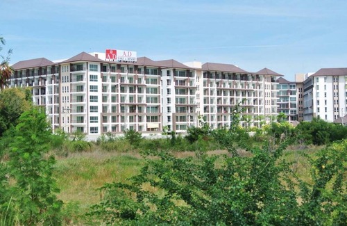 Sattahip Condo | Ad Condominium Bang saray F2 R205