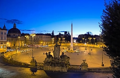 Esquilino Hotel | Ad Hoc Domus