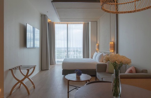 Khon Kaen Hotel | Ad Lib Hotel Khon Kaen