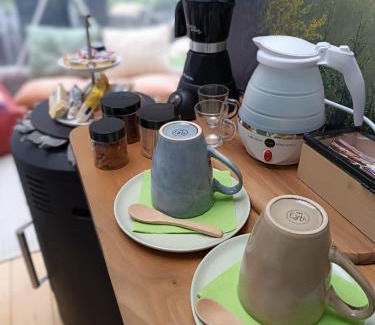 Faedis Other | Ad Maiora Glamping Spa