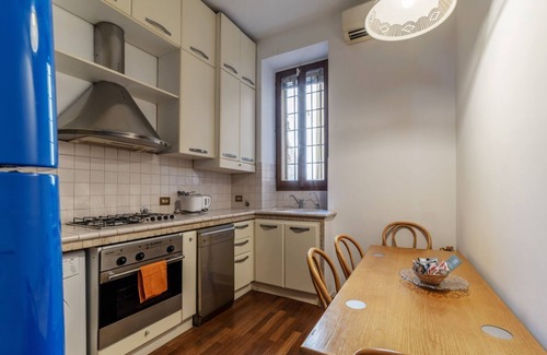 Celio Apartment | Ad un passo dal Colosseo!