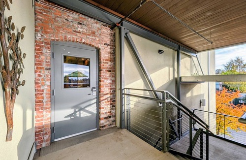 Amity Apartment | ADA-accessible suite located in the heart of Amity