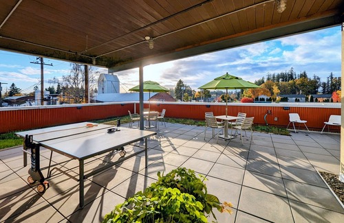 Amity Apartment | ADA-accessible suite located in the heart of Amity