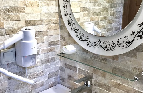 Bozcaada Hotel | Ada Bacchus Hotel