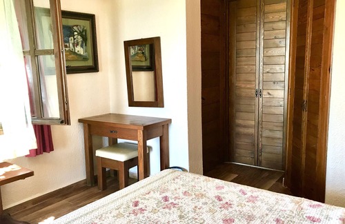 Bozcaada Hotel | Ada Bacchus Hotel