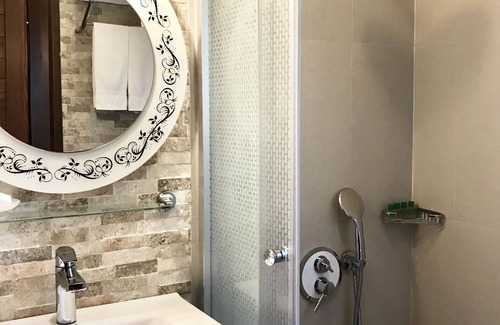 Bozcaada Hotel | Ada Bacchus Hotel