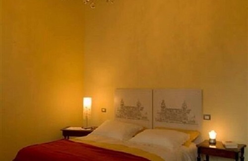 Ferrara Historic Centre Bed & Breakfast | Ada Bed and Breakfast
