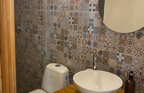 Turbaco Hotel | Ada Marina