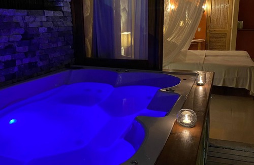 Turbaco Hotel | Ada Marina