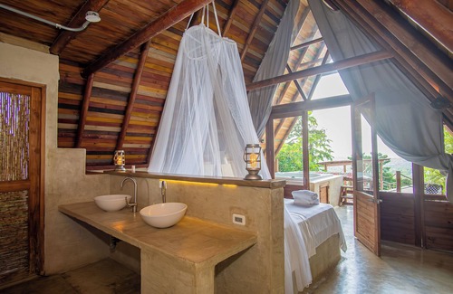 Turbaco Hotel | Ada Marina