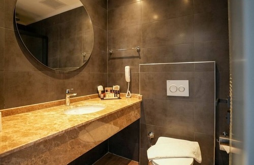 Alanya Bed & Breakfast | Ada Port Hotel - Adults Only