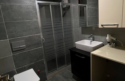 Buca Apartment | Ada Residence Buca