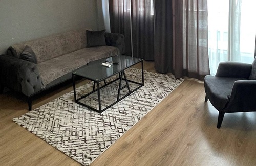 Buca Apartment | Ada Residence Buca