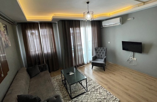 Buca Apartment | Ada Residence Buca