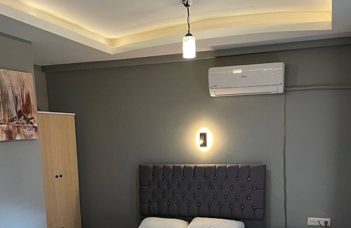 Buca Apartment | Ada Residence Buca