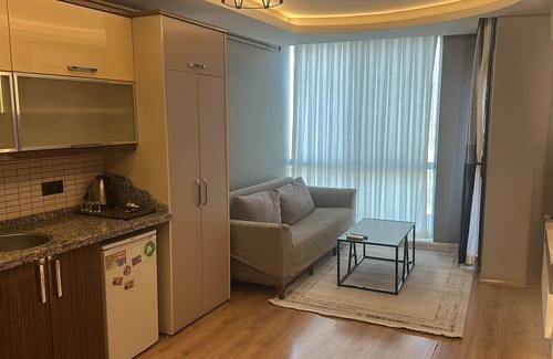 Buca Apartment | Ada rezidans