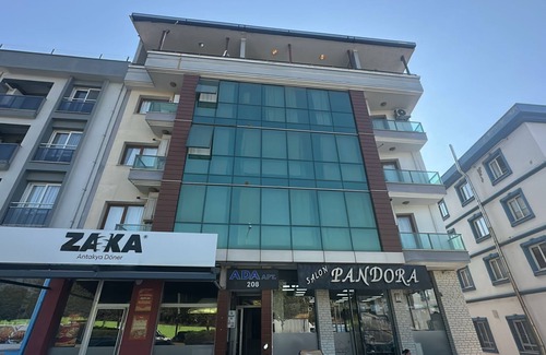 Buca Apartment | Ada rezidans