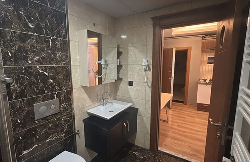 Buca Apartment | Ada rezidans