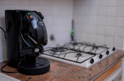 Villa Adriana Apartment | Ada's House