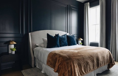 Prospect Hotel | ADA Unit: The Stop Over at The Purple Martin 2 bed, 2 bath in Norton Commons