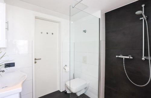 Korbecke House | ADAC Segel Traumblick auf den See