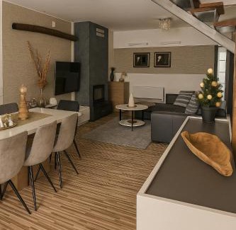 Grabrovnik House | Adalia House Medimurje Private Wellness Nature View & Wine Region