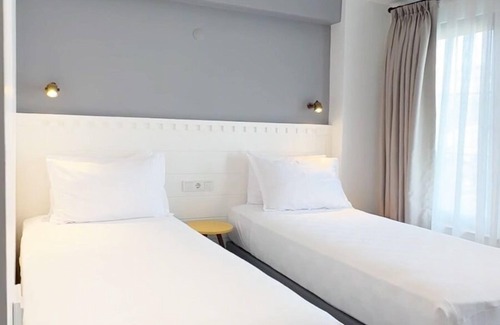 Bozcaada Hotel | Adaloca Otel