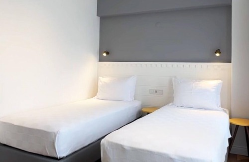 Bozcaada Hotel | Adaloca Otel