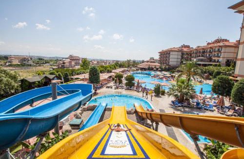Evrenseki Hotel | Adalya Art Side - Ultra All Inclusive