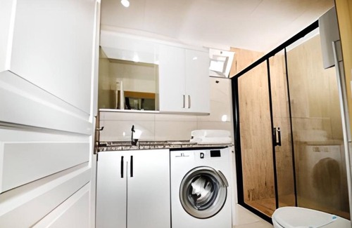 Kepez Apartment | Adam Apart Hotel