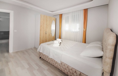 Kepez Apartment | Adam Apart Hotel