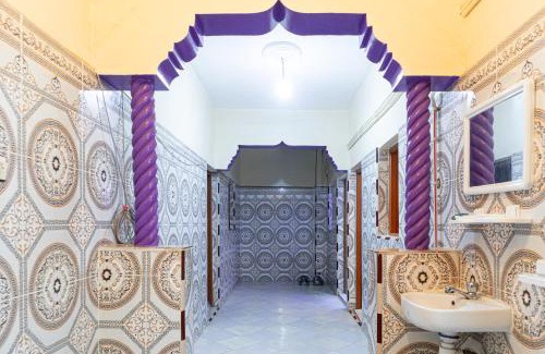 Dakhla Apartment | aDAM
