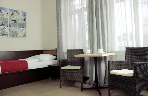 Piestany Apartment | AdamEva Resort