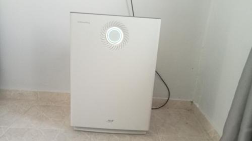 Dungun District House | Adamia Roomstay in Dungun 01