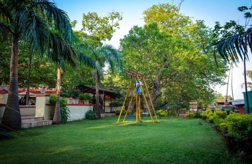 Matheran Resort | Adamo the Resort