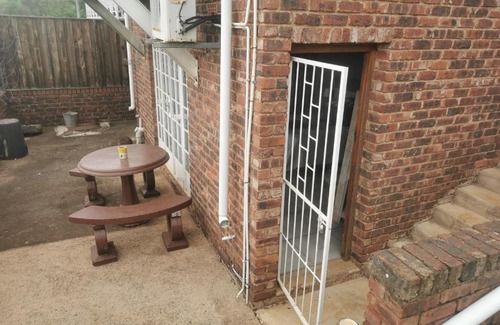 Pietermaritzburg Bed & Breakfast | Adams-mtoti 2