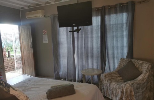 Pietermaritzburg Bed & Breakfast | Adams-mtoti 2
