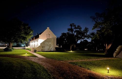 Paarl Hotel | Adara Palmiet Valley Luxurious Boutique Farm Hotel