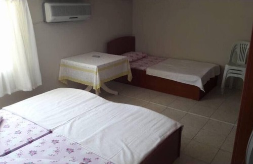 Marmara Apartment | Adaroom Apart Otel