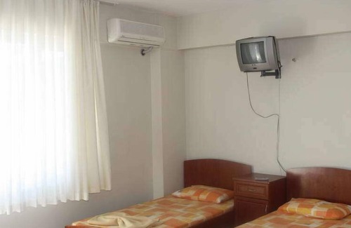 Marmara Apartment | Adaroom Apart Otel