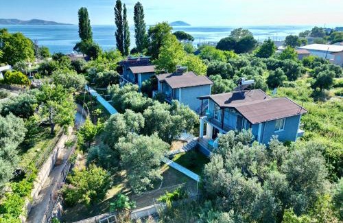 Marmara Hotel | ADASU Otel