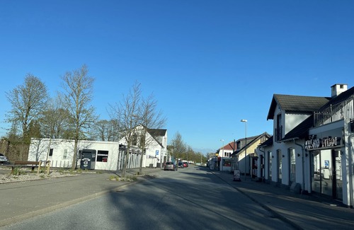 Svenstrup Apartment | aday - Elegant Apartment with Terrace